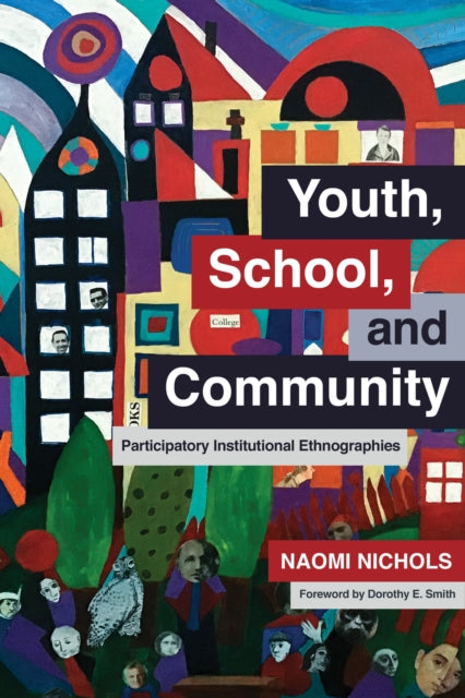 Youth School and Community  Participatory