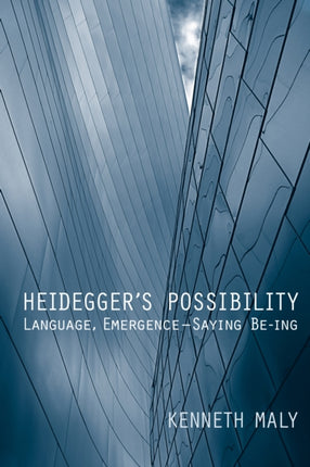 Heideggers Possibility
