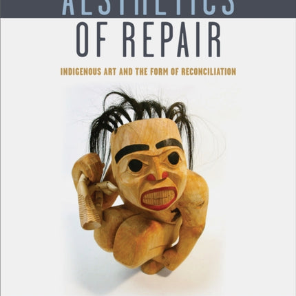 Aesthetics of Repair