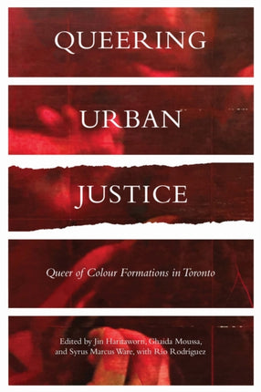 Queering Urban Justice