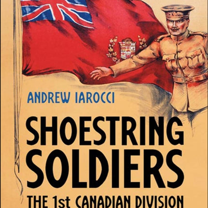 Shoestring Soldiers