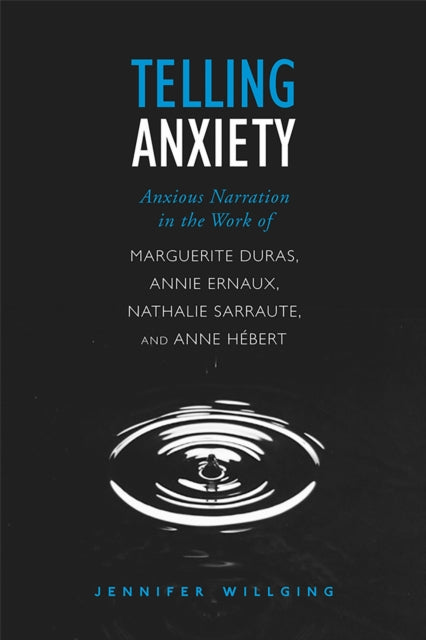 Telling Anxiety
