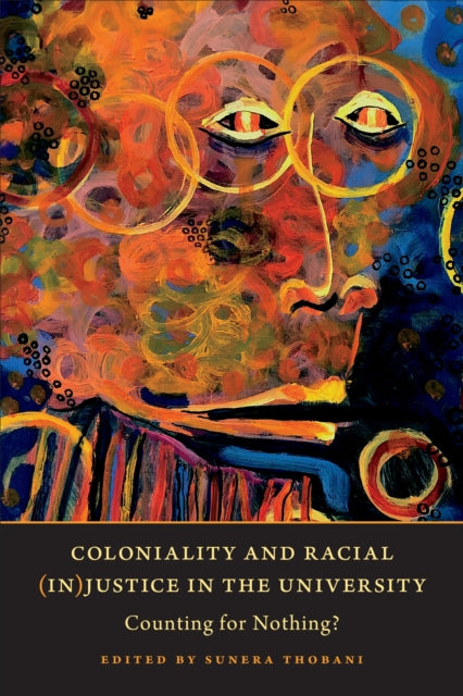 Coloniality and Racial InJustice in the
