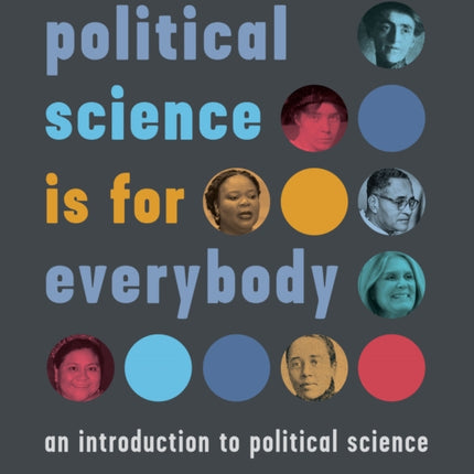 political science is for everybody: an introduction to political science