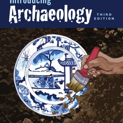 Introducing Archaeology