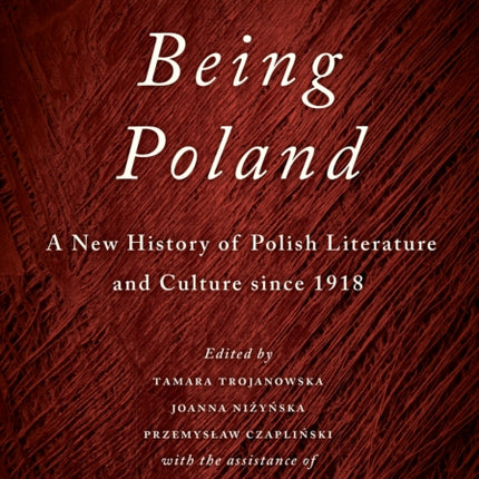 Being Poland