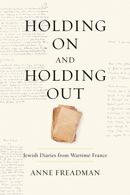 Holding On and Holding Out