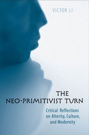 The NeoPrimitivist Turn