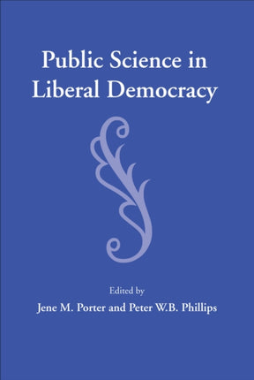 Public Science in Liberal Democracy
