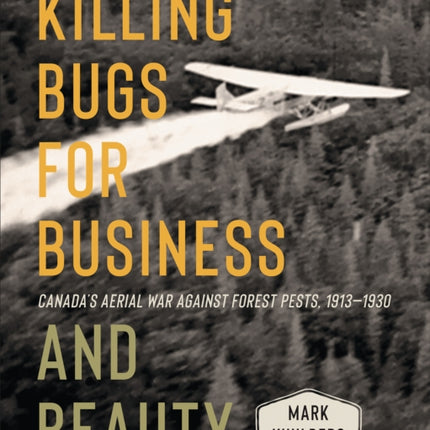 Killing Bugs for Business and Beauty