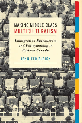 Making MiddleClass Multiculturalism