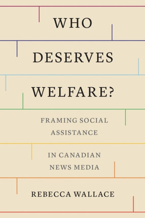 Who Deserves Welfare