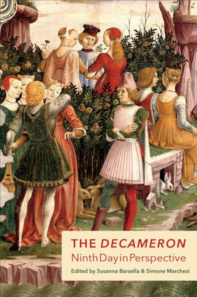 The Decameron Ninth Day in Perspective