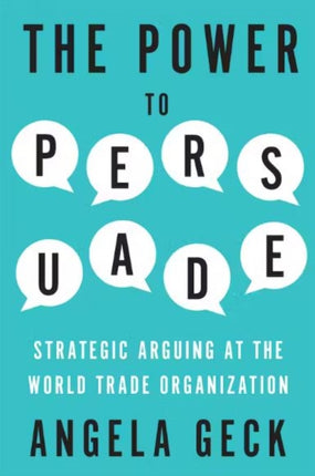 The Power to Persuade