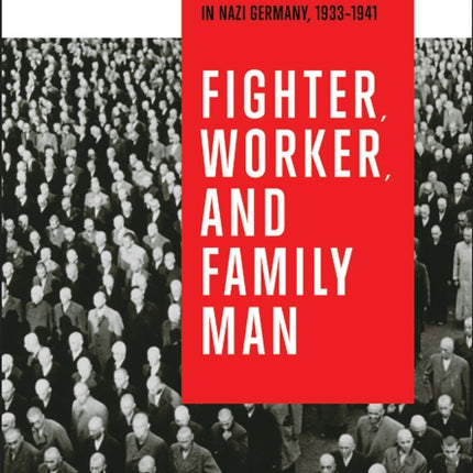 Fighter Worker and Family Man