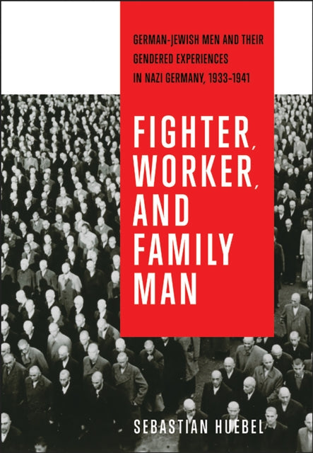 Fighter Worker and Family Man