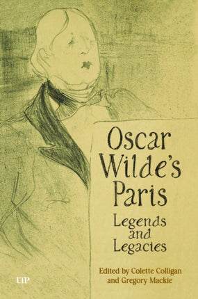 Oscar Wildes Paris