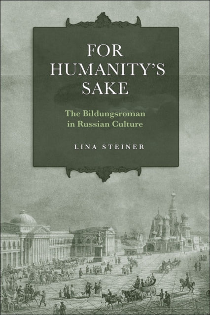 For Humanitys Sake