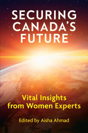 Securing Canadas Future