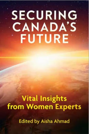 Securing Canadas Future