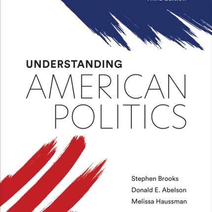 Understanding American Politics