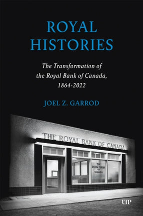 Royal Histories