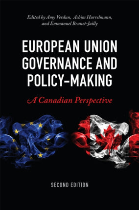 European Union Governance and PolicyMaking Second