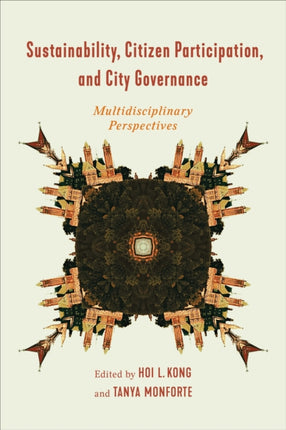 Sustainability Citizen Participation and City