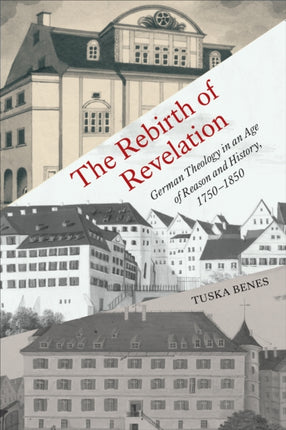 The Rebirth of Revelation
