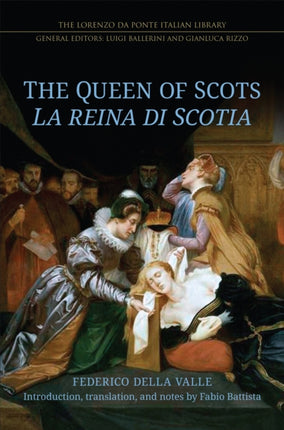 The Queen of Scots