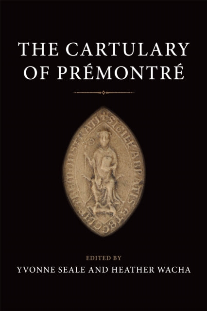 The Cartulary of Prémontré