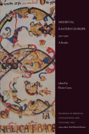 Medieval Eastern Europe 5001300