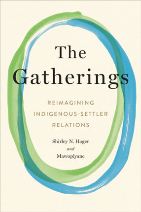 The Gatherings: Reimagining Indigenous-Settler Relations