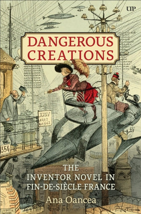 Dangerous Creations
