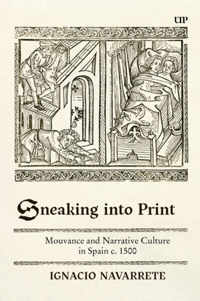 Sneaking Into Print