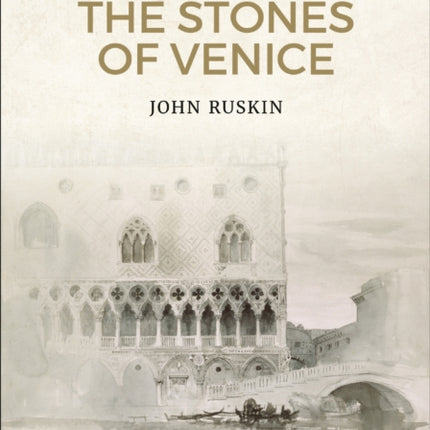 The Stones of Venice