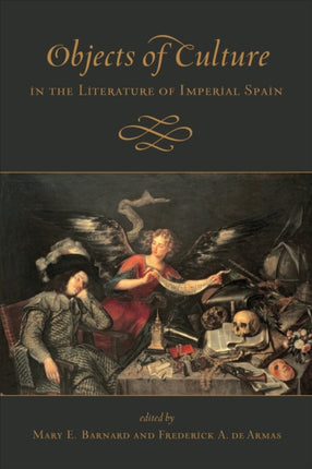 Objects of Culture in the Literature of Imperial