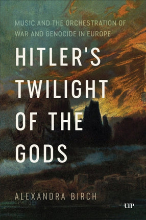 Hitlers Twilight of the Gods