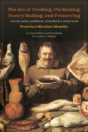 The Art of Cooking Pie Making Pastry Making and