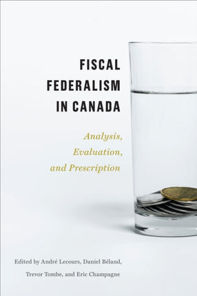 Fiscal Federalism in Canada