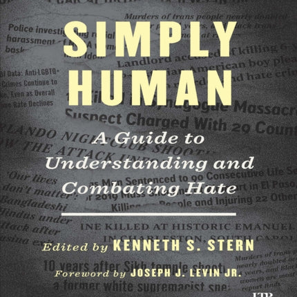 Simply Human