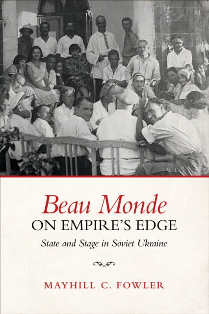 Beau Monde on Empires Edge