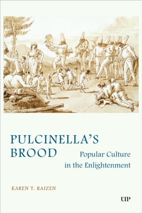 Pulcinellas Brood