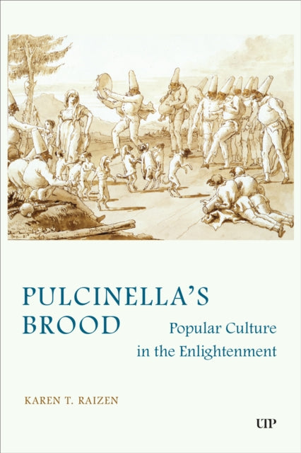 Pulcinellas Brood
