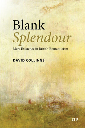 Blank Splendour