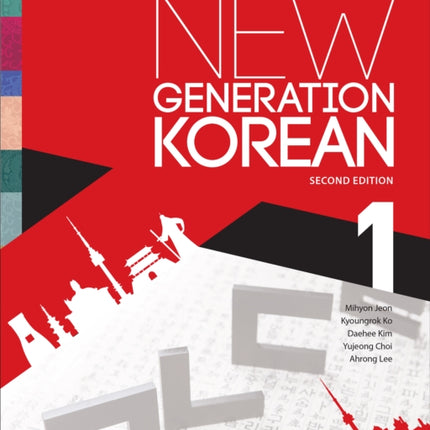 New Generation Korean