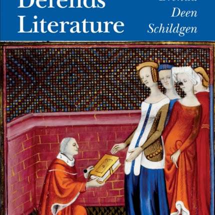 Boccaccio Defends Literature