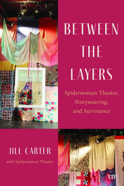 Between the Layers