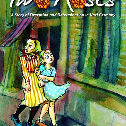 Two Roses