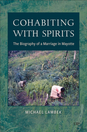 Cohabiting with Spirits  The Biography of a